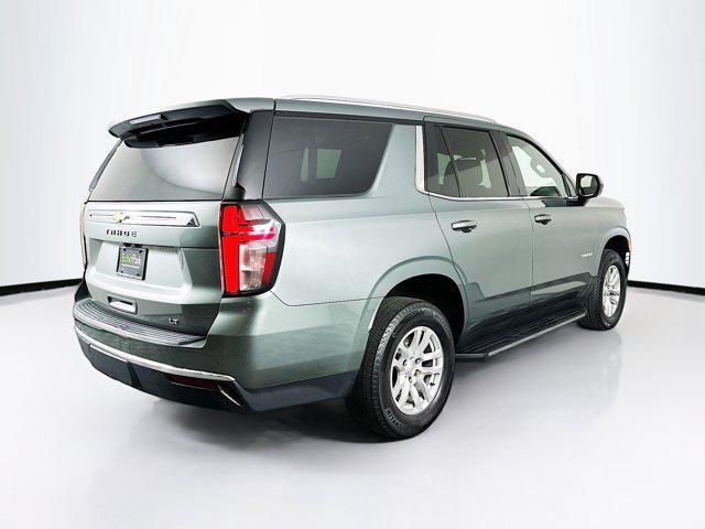 used 2024 Chevrolet Tahoe car, priced at $41,597