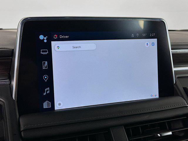 used 2024 Chevrolet Tahoe car, priced at $41,597