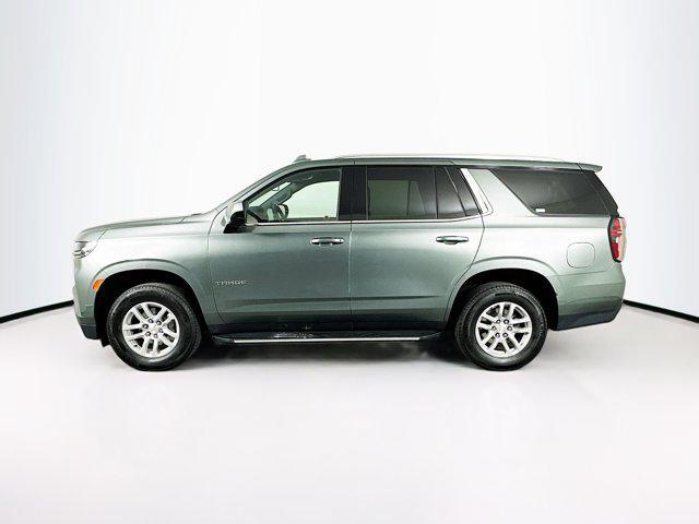 used 2024 Chevrolet Tahoe car, priced at $41,597