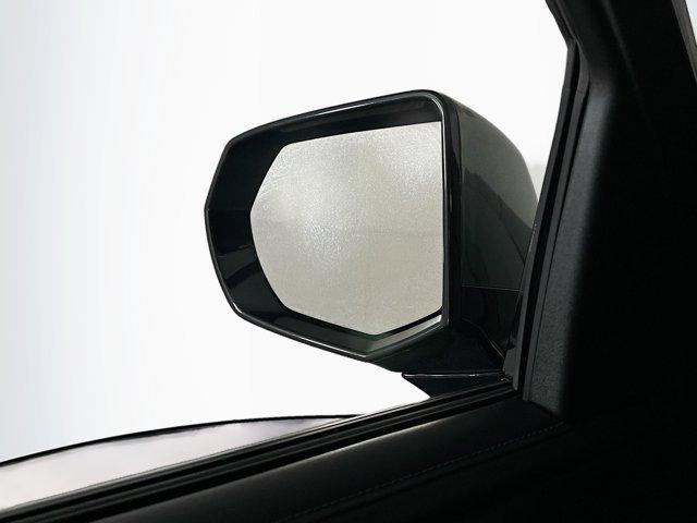 used 2024 Chevrolet Tahoe car, priced at $41,597