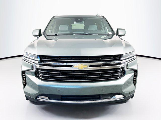 used 2024 Chevrolet Tahoe car, priced at $41,597