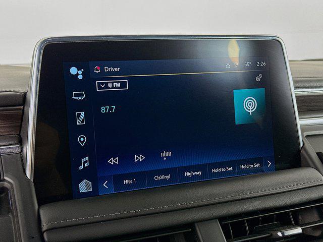 used 2024 Chevrolet Tahoe car, priced at $41,597