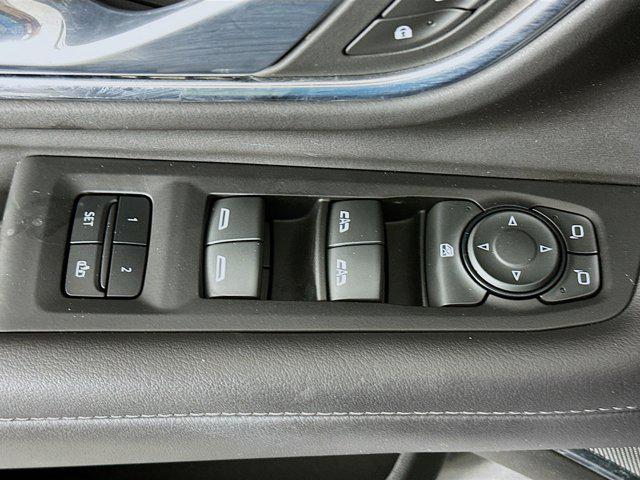 used 2024 Chevrolet Tahoe car, priced at $41,597