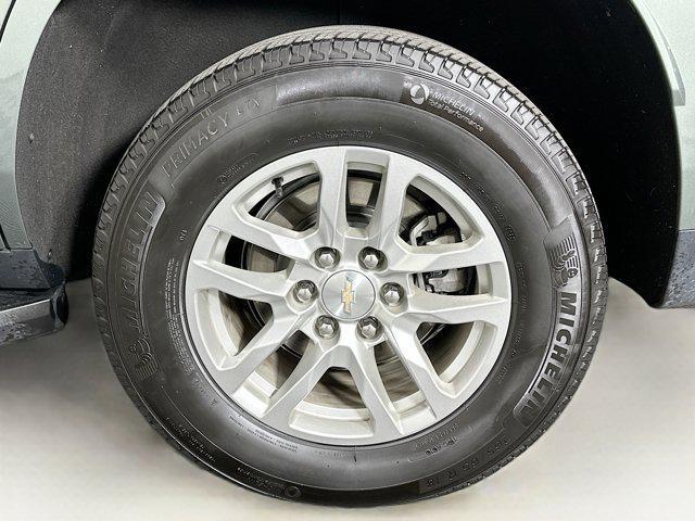 used 2024 Chevrolet Tahoe car, priced at $41,597