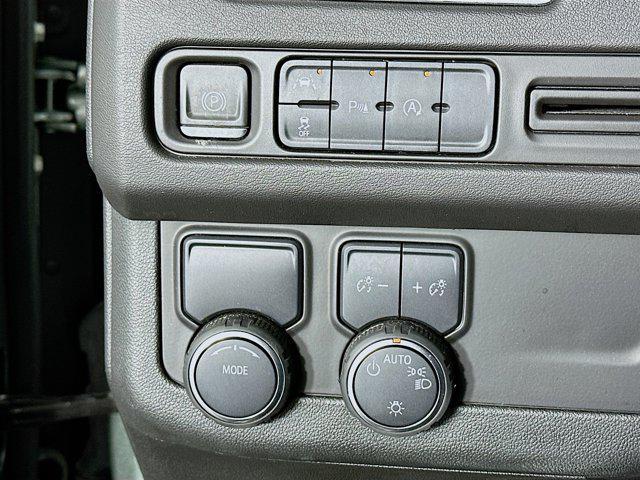 used 2024 Chevrolet Tahoe car, priced at $41,597