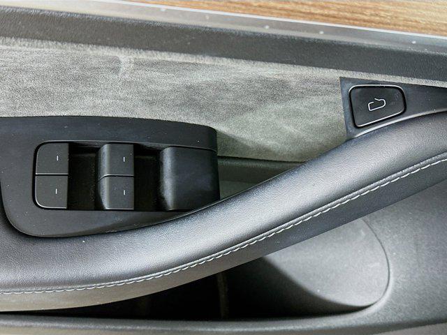 used 2023 Tesla Model 3 car, priced at $33,487