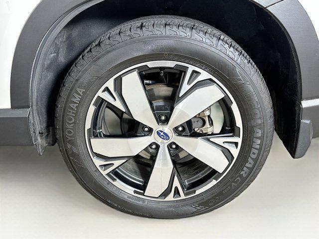 used 2019 Subaru Forester car, priced at $19,496