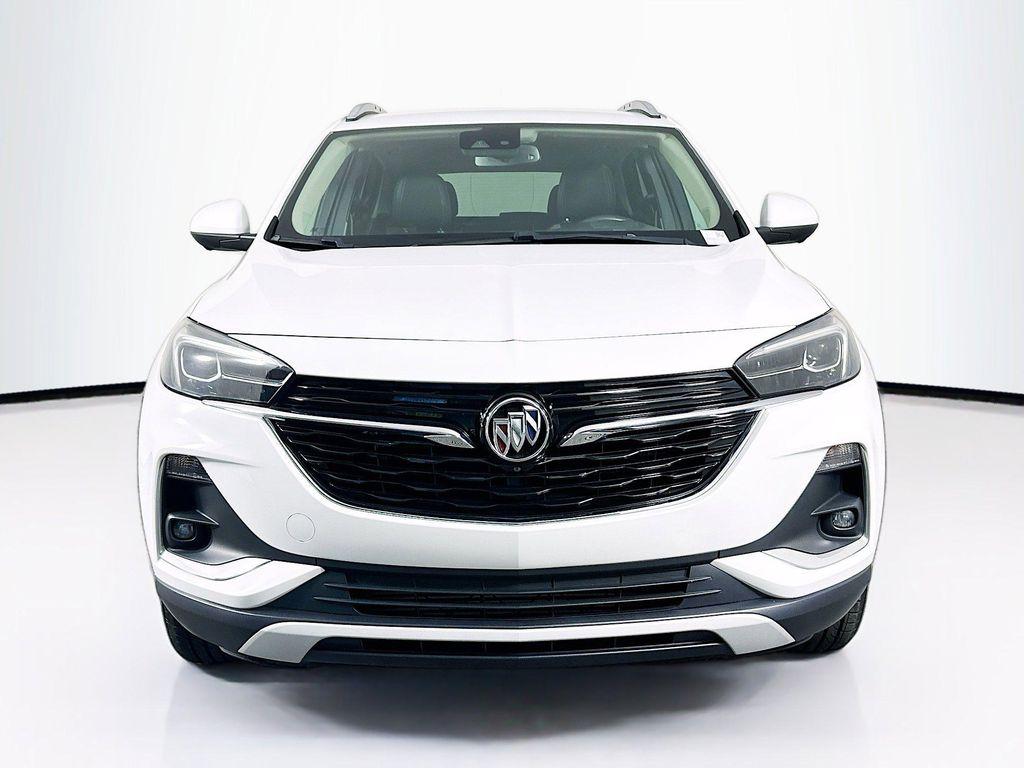 used 2022 Buick Encore GX car, priced at $18,996
