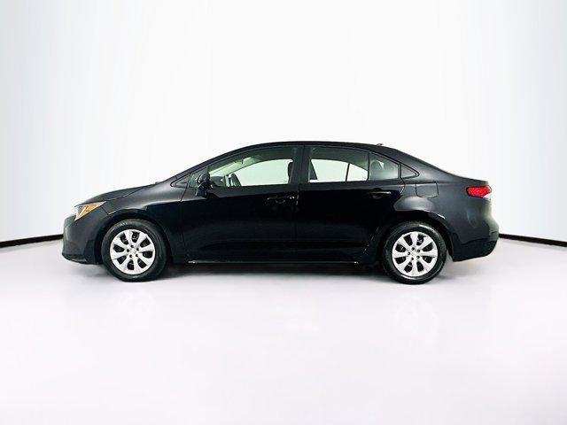 used 2026 Toyota Corolla car, priced at $22,686