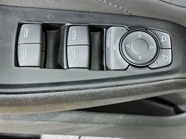 used 2023 Chevrolet Traverse car, priced at $28,996