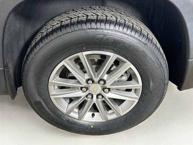 used 2023 Chevrolet Traverse car, priced at $28,996