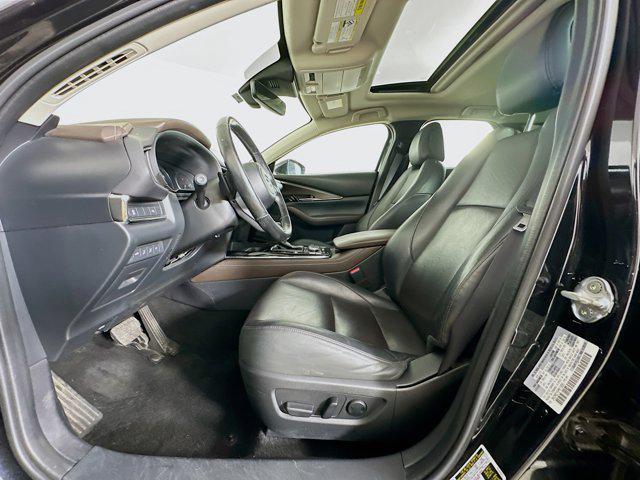 used 2023 Mazda CX-30 car, priced at $22,996