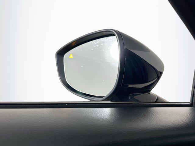 used 2023 Mazda CX-30 car, priced at $22,996