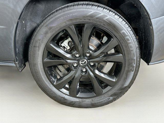 used 2023 Mazda CX-30 car, priced at $22,996