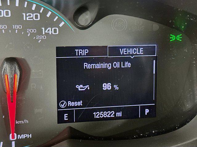 used 2020 Chevrolet Trax car, priced at $6,897