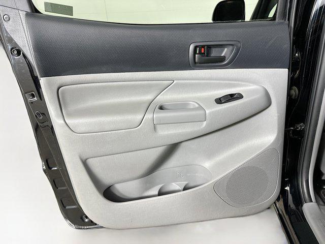 used 2013 Toyota Tacoma car, priced at $14,487