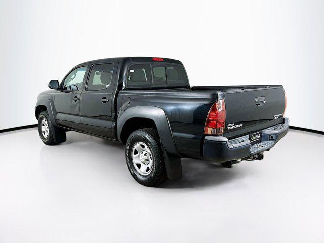 used 2013 Toyota Tacoma car, priced at $14,487