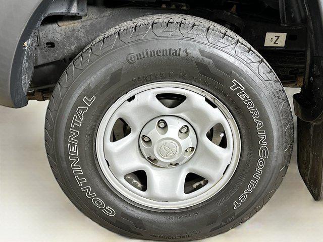 used 2013 Toyota Tacoma car, priced at $14,487