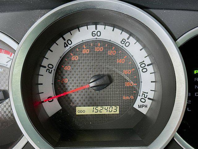 used 2013 Toyota Tacoma car, priced at $14,487