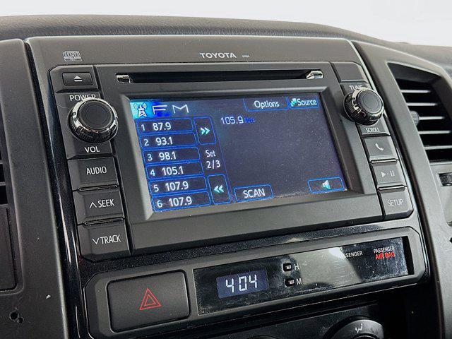 used 2013 Toyota Tacoma car, priced at $14,487