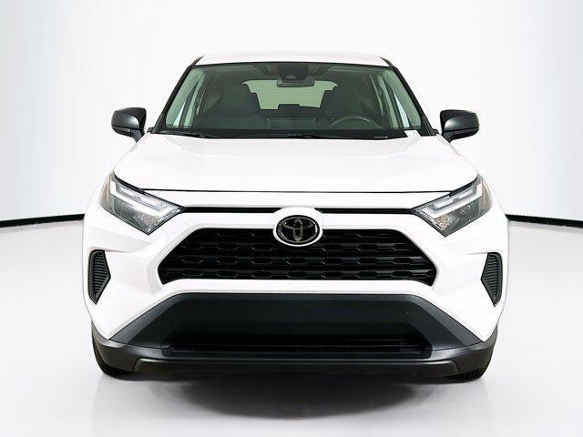 used 2023 Toyota RAV4 car, priced at $22,897