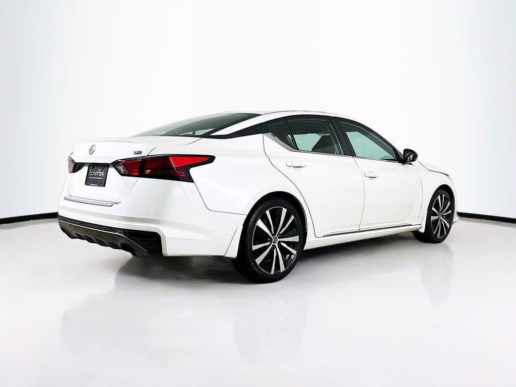 used 2019 Nissan Altima car, priced at $13,195