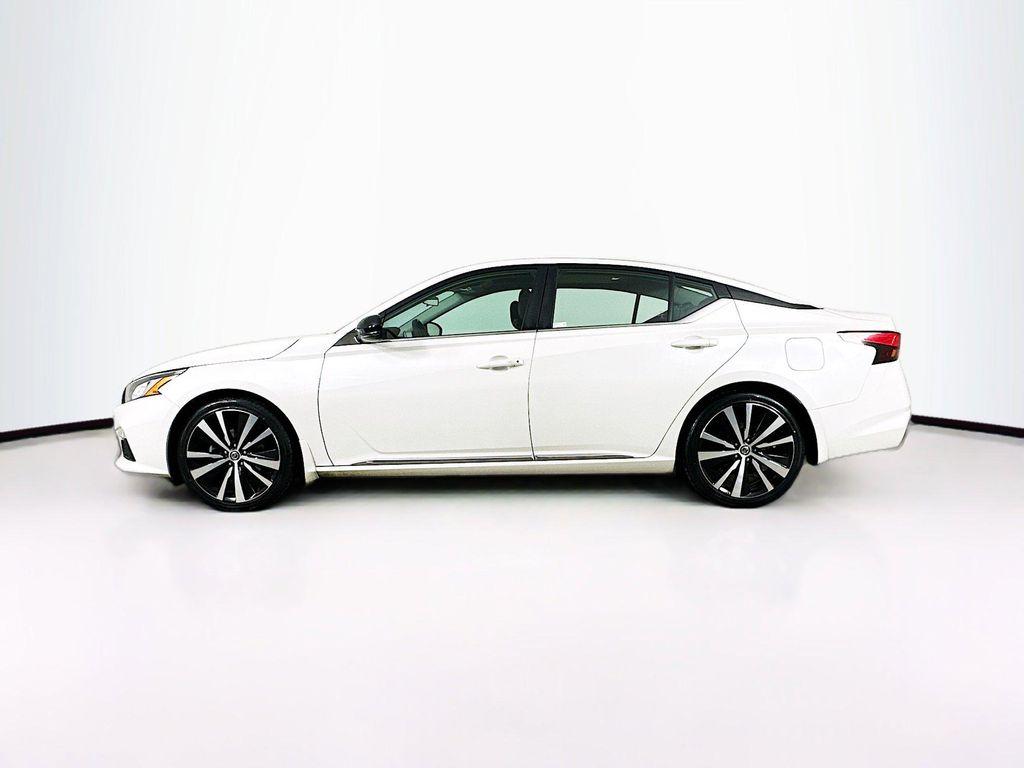 used 2019 Nissan Altima car, priced at $13,195
