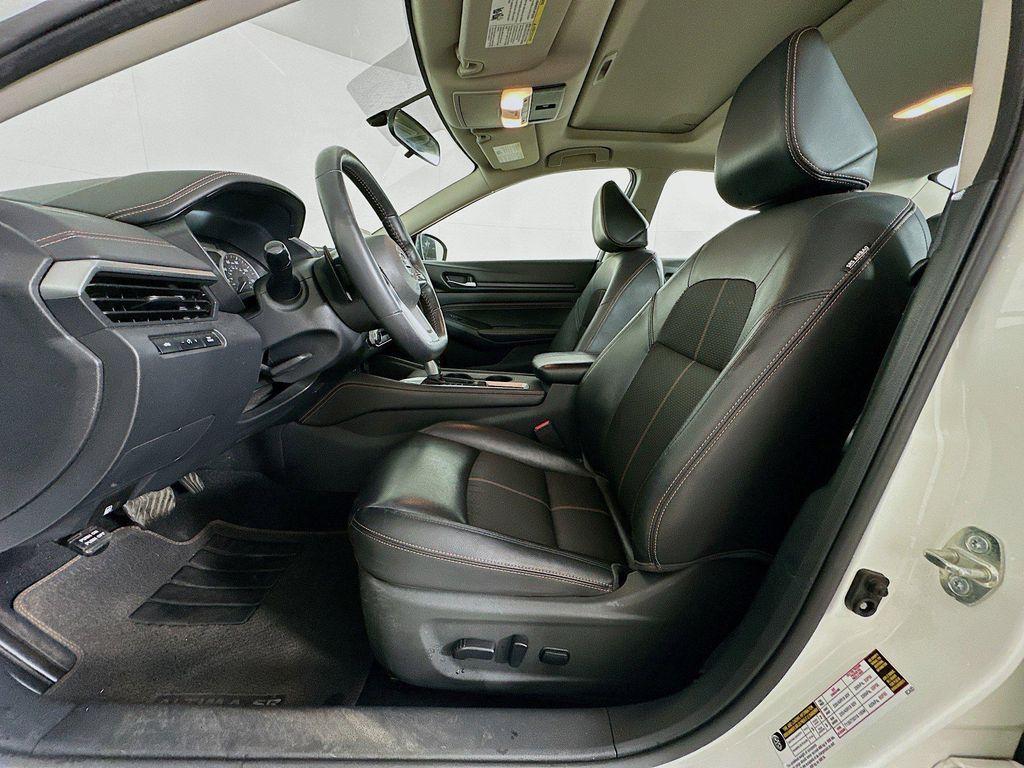 used 2019 Nissan Altima car, priced at $13,195