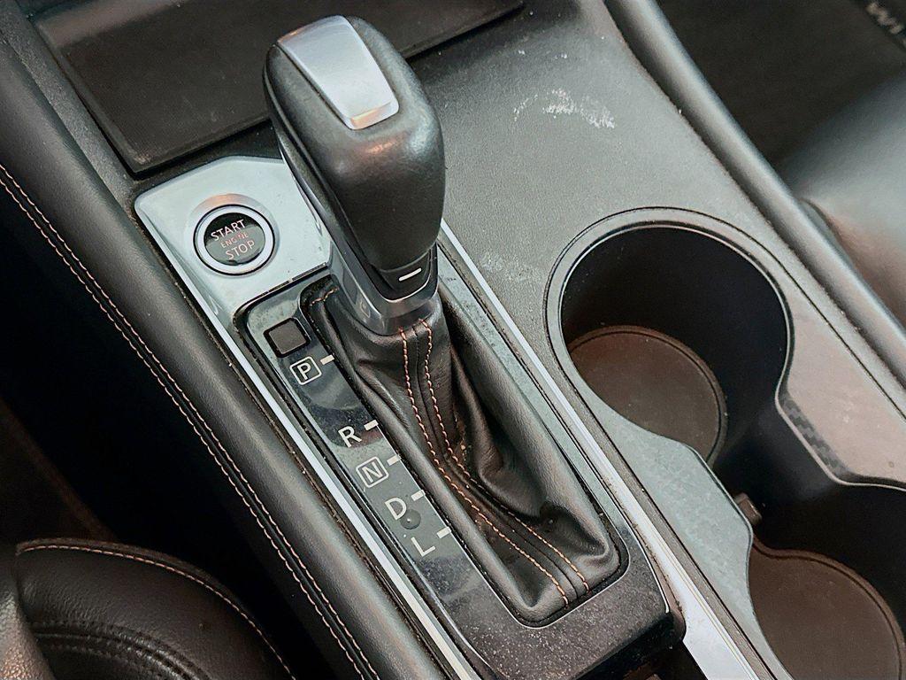 used 2019 Nissan Altima car, priced at $13,195