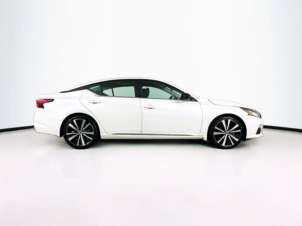 used 2019 Nissan Altima car, priced at $13,195