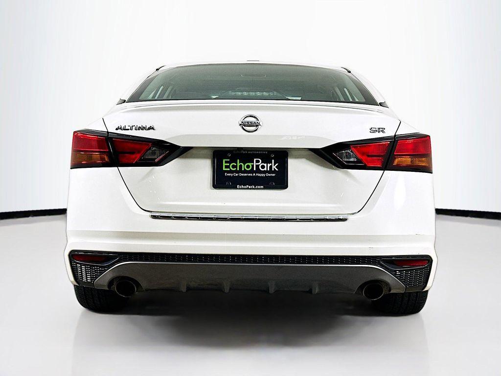 used 2019 Nissan Altima car, priced at $13,195