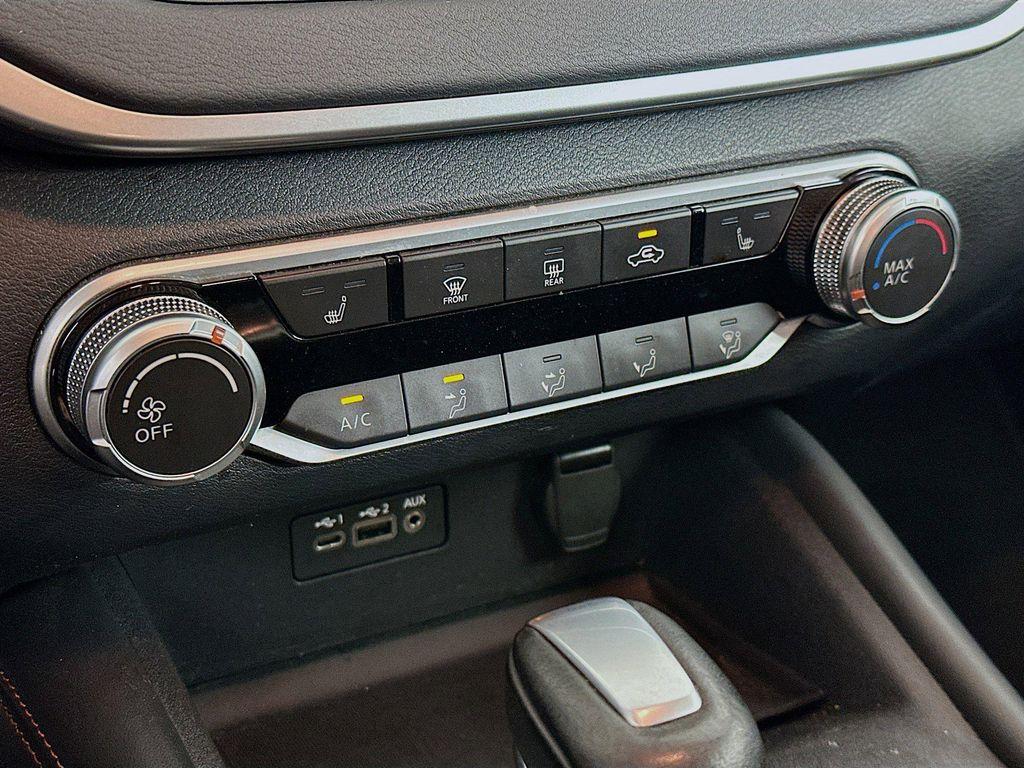 used 2019 Nissan Altima car, priced at $13,195