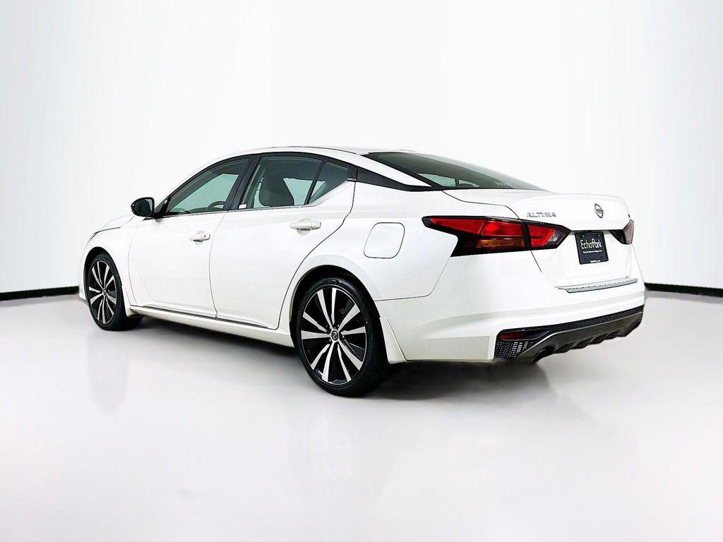 used 2019 Nissan Altima car, priced at $13,195