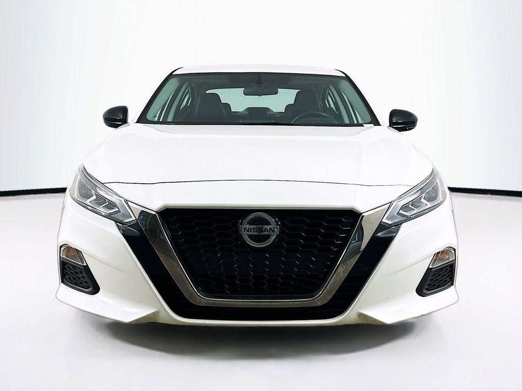 used 2019 Nissan Altima car, priced at $13,195