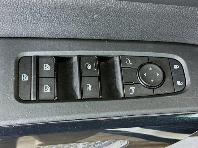 used 2024 Nissan Pathfinder car, priced at $24,997