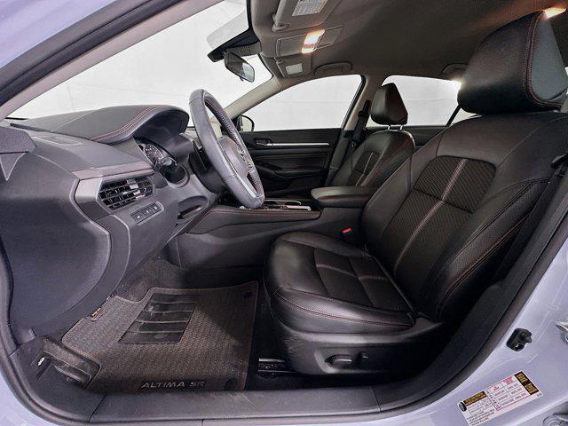 used 2023 Nissan Altima car, priced at $20,997