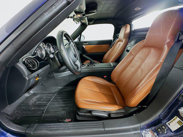 used 2008 Mazda MX-5 Miata car, priced at $8,996