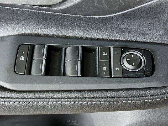 used 2025 Toyota Grand Highlander car, priced at $40,496