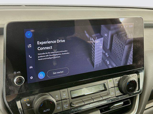 used 2025 Toyota Grand Highlander car, priced at $40,496