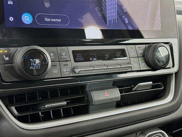 used 2025 Toyota Grand Highlander car, priced at $40,496