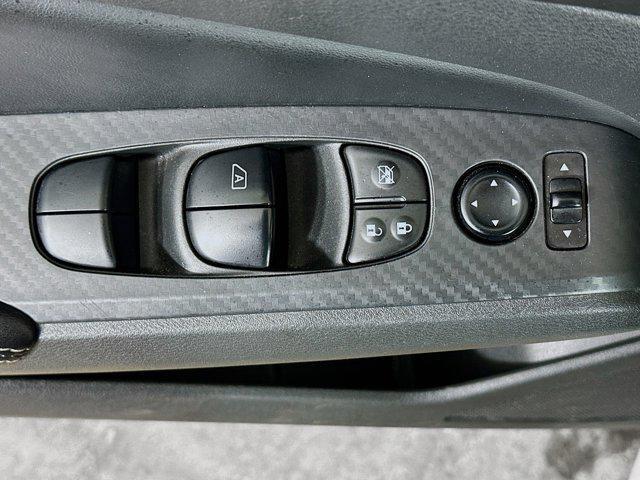 used 2024 Nissan Altima car, priced at $20,195