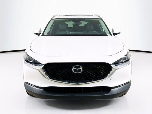 used 2025 Mazda CX-30 car, priced at $22,487