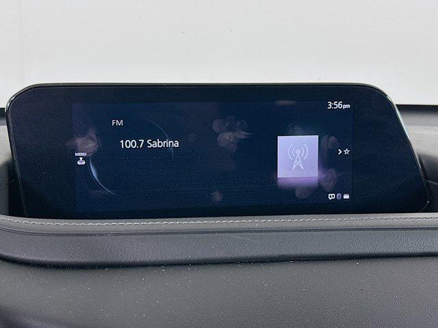 used 2025 Mazda CX-30 car, priced at $22,487