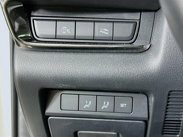 used 2025 Mazda CX-30 car, priced at $22,487