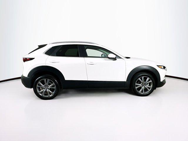 used 2025 Mazda CX-30 car, priced at $22,487
