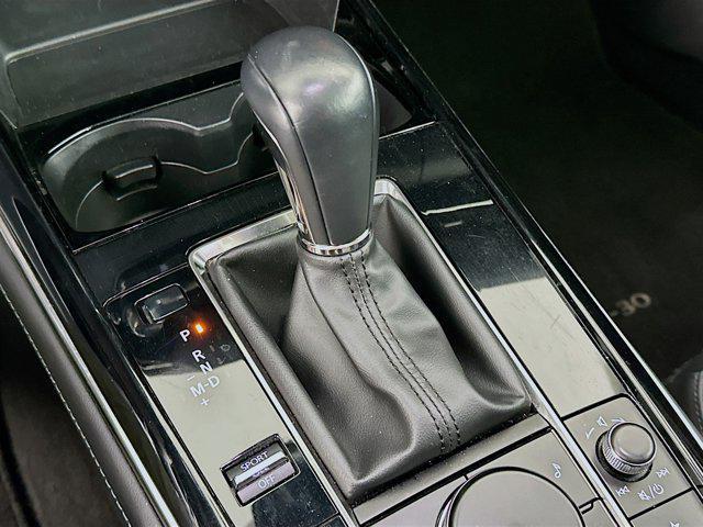 used 2025 Mazda CX-30 car, priced at $22,487