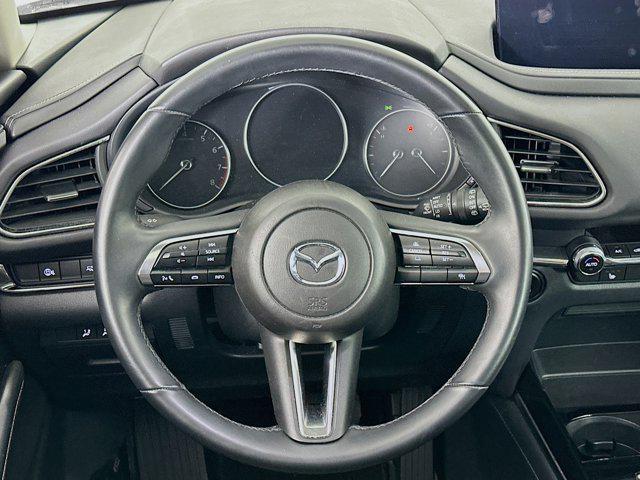 used 2025 Mazda CX-30 car, priced at $22,487