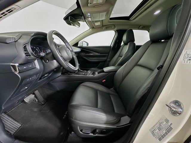 used 2025 Mazda CX-30 car, priced at $22,487