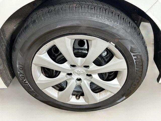 used 2025 Toyota Corolla car, priced at $18,996