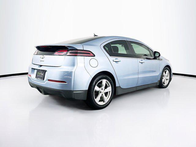used 2013 Chevrolet Volt car, priced at $5,496